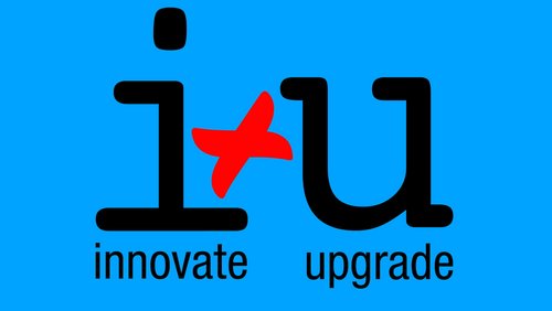 Innovate+Upgrade: Strategische Unternehmensentwicklung