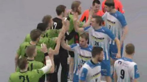 MNSTR.TV: Handball, Karneval in Wolbeck
