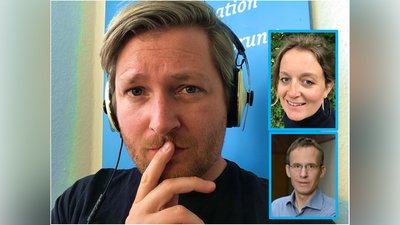 Radio Fluchtpunkt | NRWision