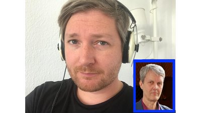 Radio Fluchtpunkt | NRWision