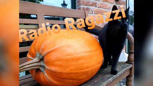 Radio Ragazzi: Halloween