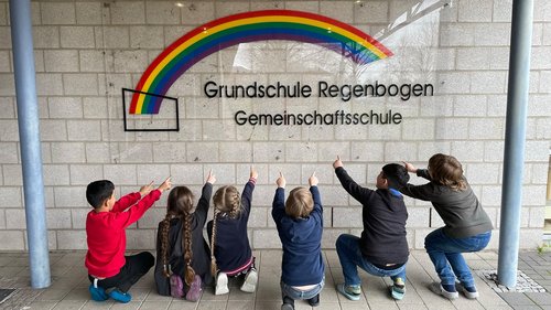 RadS F(r)atz on air! - Die Rabauken unterm Regenbogen auf Irrwegen - Teil 3