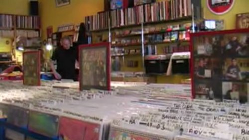 Engelszunge.info: "World Record Store Day"