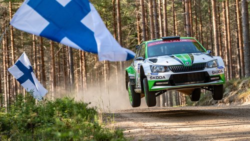 QMotors: Motorsport-Nation Finnland