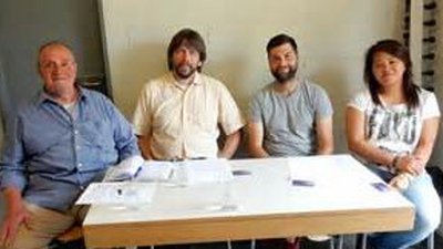 Sportsplitter Mönchengladbach | NRWision