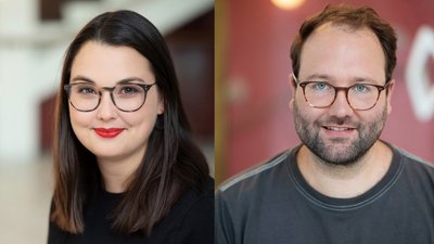 Theatertalk: Klassiker "Geschichten aus dem Wiener Wald" und "Die Marquise von O …" episode artwork