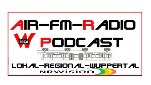Air-FM-Radio: AGORA in Wuppertal