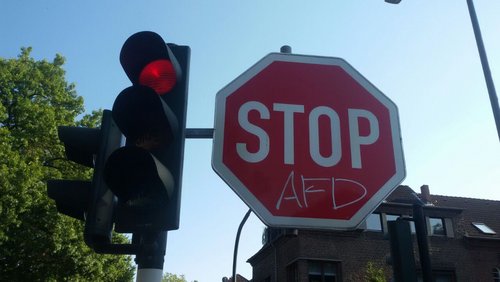 antenne antifa: Anschlag in Halle, Landtagswahl in Thüringen