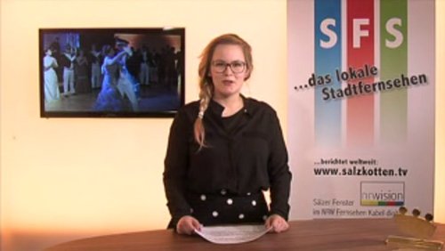 Sälzer Fenster: Winterball in Salzkotten, Fairer Handel