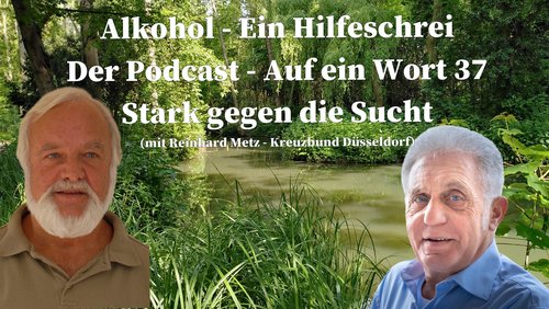 Alkohol - Ein Hilfeschrei, Ratgeber und mehr: Reinhard Metz über "Die Apfelmade Immerstrack"