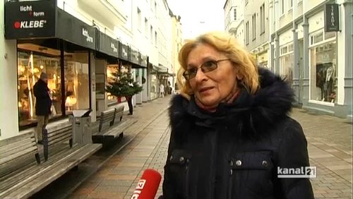 Frage der Woche: Vegetarisch leben?