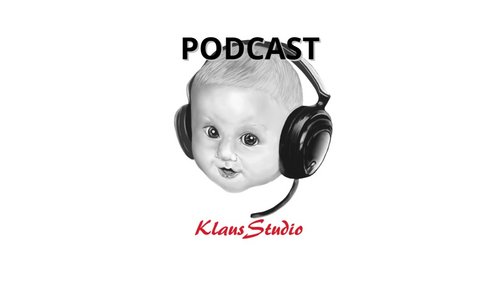 KlausStudio - Podcast: Heikedine Körting, Hörspiel-Produzentin