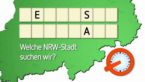 NRW-Quiz - 21/2015