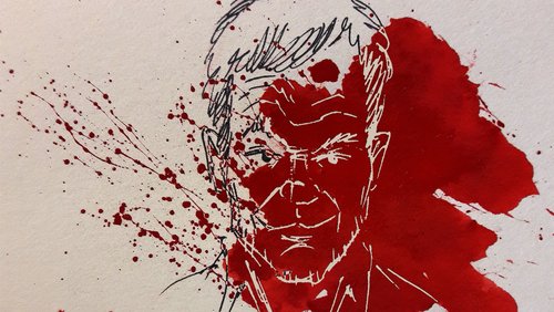 Film- und Serienrepublik: "Dexter", amerikanische Krimiserie