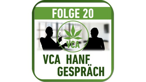 Das VCA Hanfgespräch: Cannabis in der Geriatrie - Dr. Thomas Vaterrodt, Neurologe