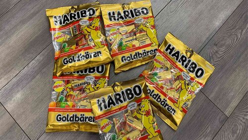 Hier und Jetzt: Fear of missing out, Haribo, Schauspieler Sylvester Stallone