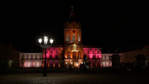 Festival of Lights in Berlin