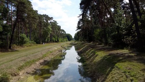 seniorama: Schlauraum Grund:Wasser - Wissenschaftsfestival, Wasser in Münster