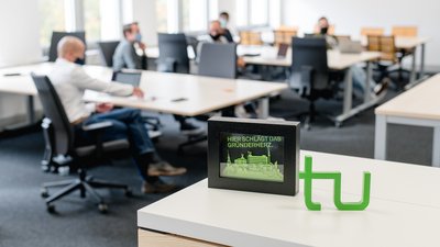 Voices of TU | NRWision