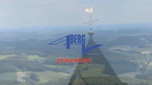 BergTV: Umbau Bahnhofsvorplatz Bergisch Gladbach