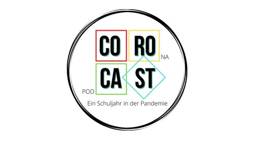 CoroCast: Beginn der Corona-Pandemie