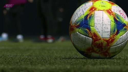 Nahaufnahme: Gleichberechtigung im Fußball – Wie weit ist der DFB?