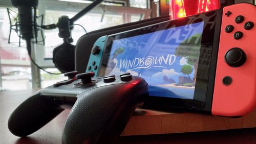 Nerdtalk: "Nindie" - Indie-Spiele für Nintendo Switch