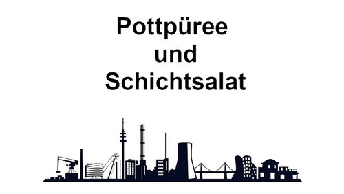 Pottpüree und Schichtsalat: Hollywood-Filme und so'n Gedönse