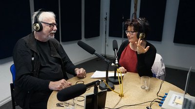 Radio Fluchtpunkt | NRWision