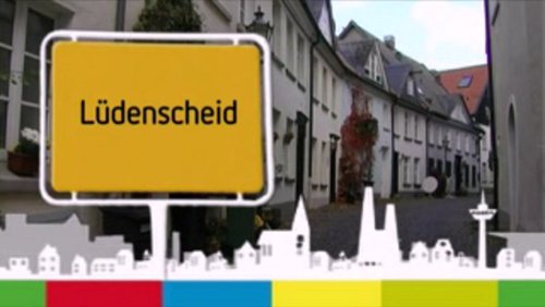 Unser Ort: Lüdenscheid