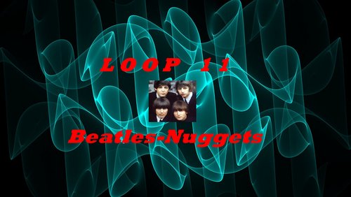 LOOP: Beatles-Nuggets - Band "The Beatles" aus Liverpool