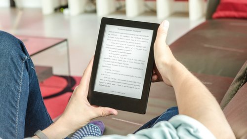 mediaZINE.fm: Microsoft streicht E-Books