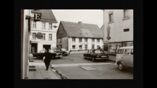 Bilderwerkstatt Meinerzhagen: Historische Exkursion im Zentrum der Volmestadt