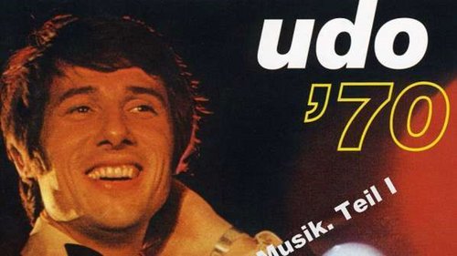 Udo Jürgens - Seine Musik, sein Leben - Teil 1