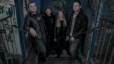 Talk Heavy | NRWision