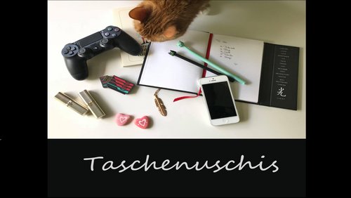 Taschenuschis: Invasion der Sprachassistenten - Alexa, Siri & Co