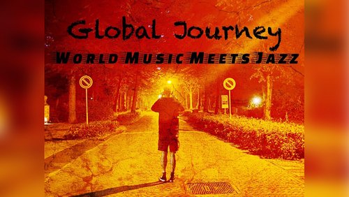 Global Journey: Fanfare Ciocărlia, Silk Sonic, Laura