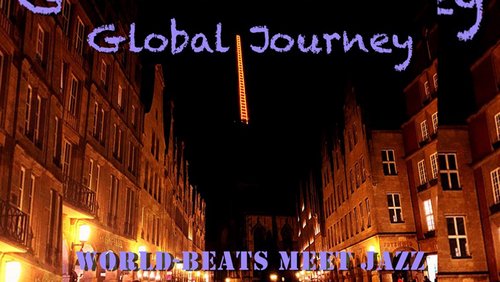 Global Journey: VickiKristinaBarcelona, Camille Bertault und David Helbock, Luísa Sobral