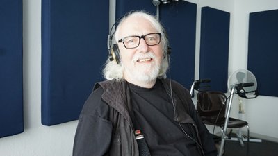 Radio Fluchtpunkt | NRWision