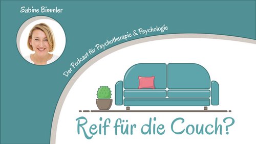 Reif für die Couch? – Dein inneres Team steuern