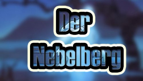 Rescherschen & Arschiv: Die drei ??? und der Nebelberg