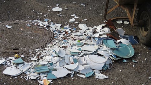 Anonyme Alkoholiker im Juli 2022
