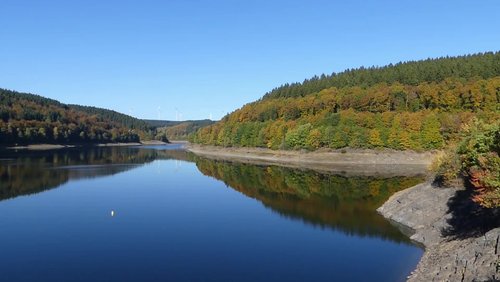 Eifel.Land.Leute. – "Eifelnatur: Kostbarkeiten einer einmaligen Landschaft" – Teil 2