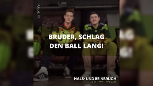 Hals- und Beinbruch: Top-Fußball-Ligen in Europa