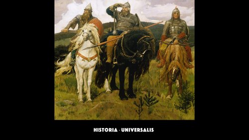 Historia Universalis: Das nationalsozialistische Perserbild