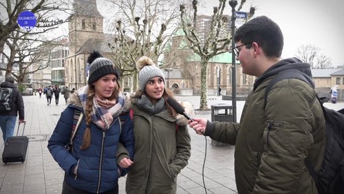 Solidarität TV: Wie wichtig ist Vielfalt für Deutschland?