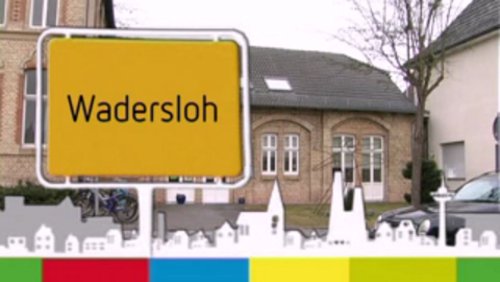 Unser Ort: Wadersloh