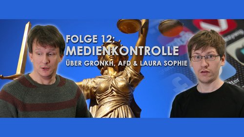 Unter Medien: Medienkontrolle