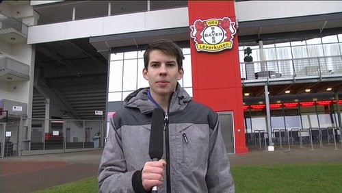 Unser Ort: Leverkusen