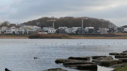 Wohnen in Dortmund - eine gespaltene Stadt